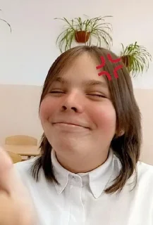 Стикер 🌄 Создать новый набор @sticker_emojibot - 3