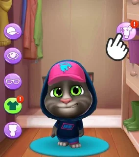 Sticker Шои @Shrifty_textbot - 4