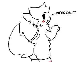 Sticker Тульский тяночка нериал❤️ @Tgthemesrobot - 5