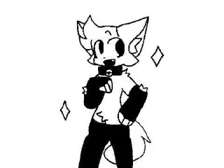 Sticker Тульский тяночка нериал❤️ @Tgthemesrobot - 0