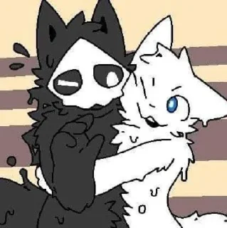 Sticker Тульский тяночка нериал❤️ @Tgthemesrobot - 11