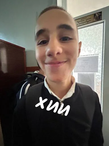 HAIIIA IIIKOLA @Stikerhi_bot - 