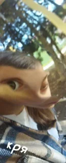 Стикер HAIIIA IIIKOLA @Stikerhi_bot - 3