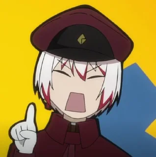 Sticker Всевидящий @Sticker_tg_robot - 8