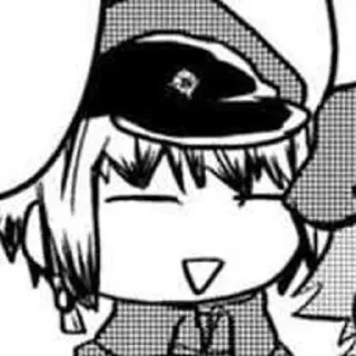 Sticker Всевидящий @Sticker_tg_robot - 2