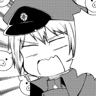 Sticker Всевидящий @Sticker_tg_robot - 7