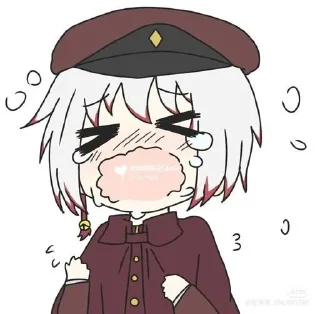 Sticker Всевидящий @Sticker_tg_robot - 10