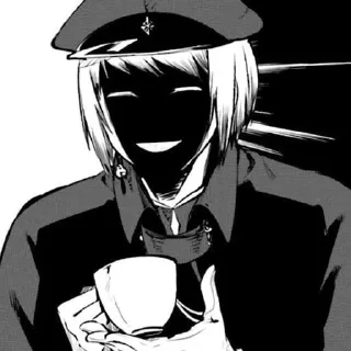 Sticker Всевидящий @Sticker_tg_robot - 3