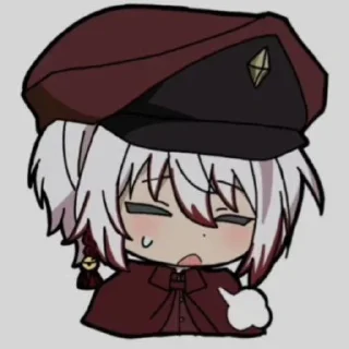 Sticker Всевидящий @Sticker_tg_robot - 11