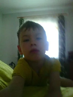 Стикер Никита @Tgthemstickbot - 5