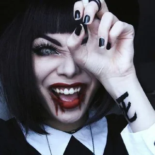 Sticker КЛИПСА @Stikerhi_bot - 4