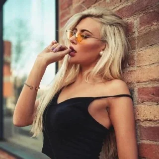 Sticker КЛИПСА @Stikerhi_bot - 3