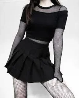 Sticker Одежда для ролки @Themki_robot - 8