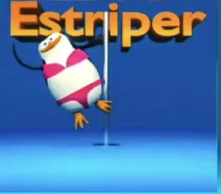 Стикер Кавасаки @animerar_bot - 0