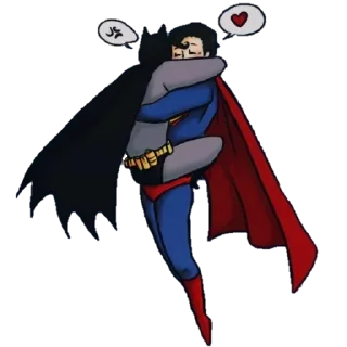 Стикер 🏳️‍🌈 ЛГБТ @Stikerhi_bot - 4