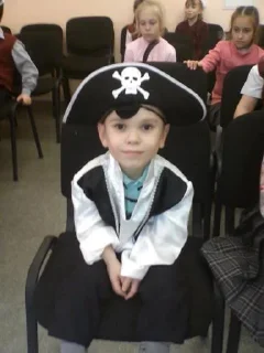 Sticker Гизик @stickanon_bot - 1