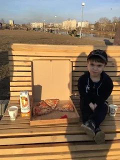 Sticker Гизик @stickanon_bot - 2