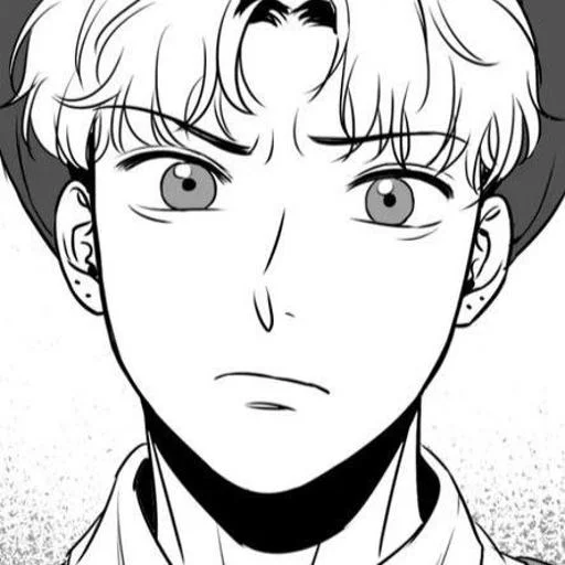 Чан унчик от @nofawao @Tgthemesrobot - 