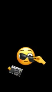 Стикер 🍋 Кислые конфеты 🍬 @Shrifty_textbot - 8