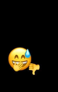 Стикер 🍋 Кислые конфеты 🍬 @Shrifty_textbot - 3