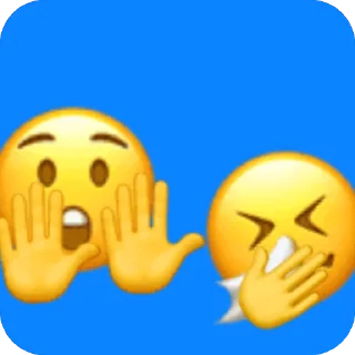 Стикер 🍋 Кислые конфеты 🍬 @Shrifty_textbot - 4