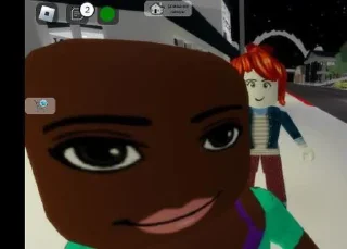 Стикер Гаремчик @Stikerhi_bot - 4