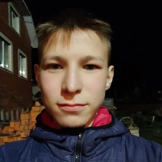 Стикер Гаремчик @Stikerhi_bot - 11