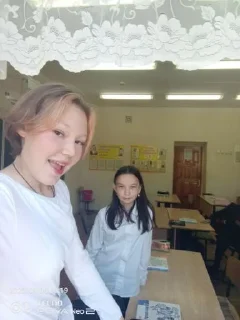 Стикер Гаремчик @Stikerhi_bot - 10