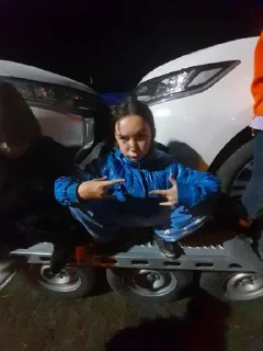 Стикер Гаремчик @Stikerhi_bot - 5