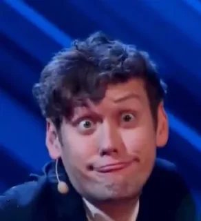 Sticker ШАСТУНОВ🤍 - 2