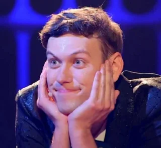 Sticker ШАСТУНОВ🤍 - 3