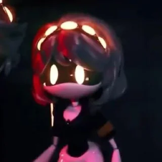 Стикер Ну тип стикеры @Temyrobot - 5