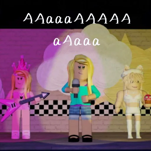 Стикер SAHAROK988 - 1