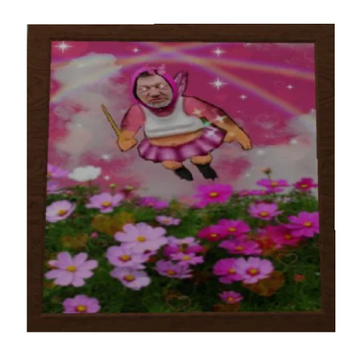 Sticker SAHAROK988 - 1