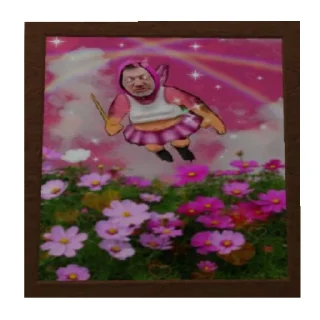 Стикер САХАРОК😱😎🥵🙄🤯😘🤨🤙💗 - 6