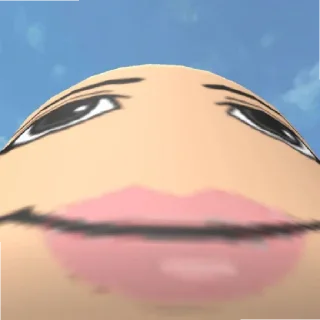 Стикер САХАРОК😱😎🥵🙄🤯😘🤨🤙💗 - 8