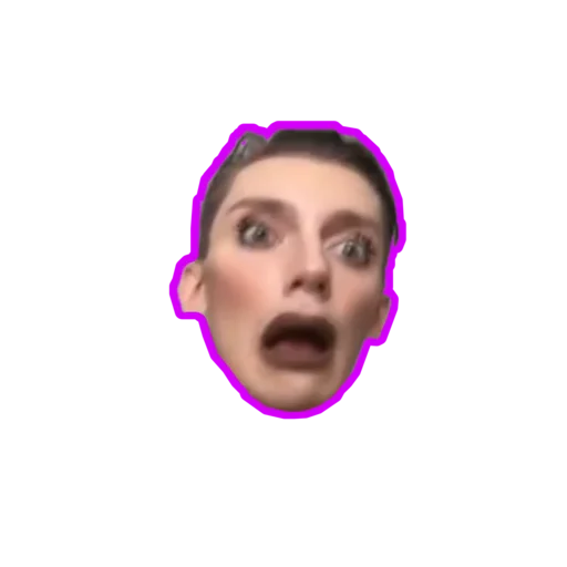 human face person screenshot