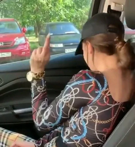 Человек одежда автомобиль