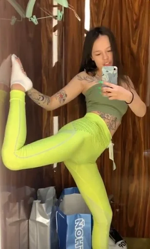 Человек одежда женщина