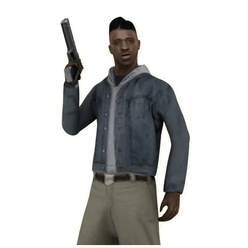 clothing standing man