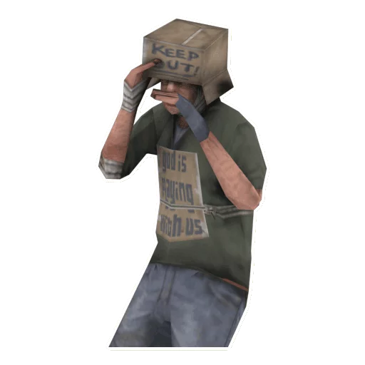 clothing person human face