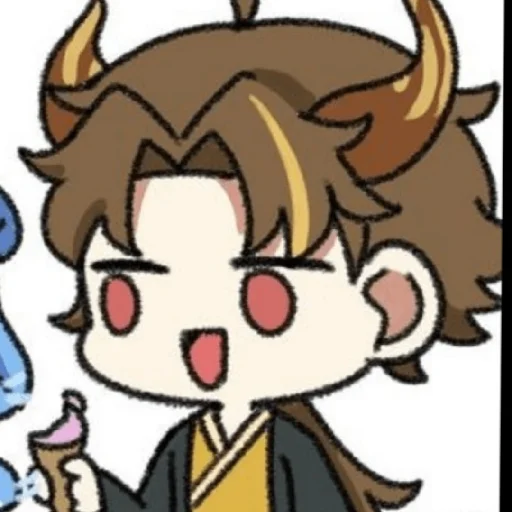 Стикер САМЫЙ ЛУЧШИЙ В МИРЕ АЖДАХА АХААХХАХА - 2