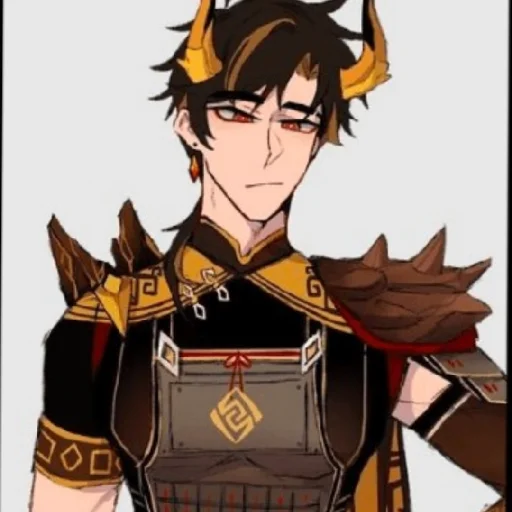 Стикер САМЫЙ ЛУЧШИЙ В МИРЕ АЖДАХА АХААХХАХА - 0