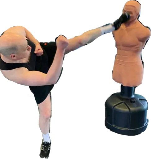 САМЫЙ ЛУЧШИЙ by @offstikbot - 