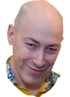 Sticker САМЫЙ ЛУЧШИЙ by @offstikbot - 4