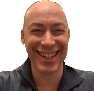 Sticker САМЫЙ ЛУЧШИЙ by @offstikbot - 0