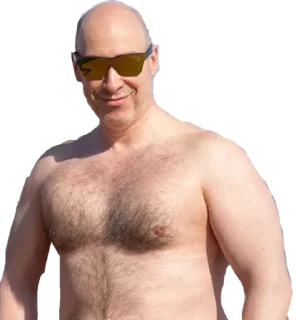 Sticker САМЫЙ ЛУЧШИЙ by @offstikbot - 11