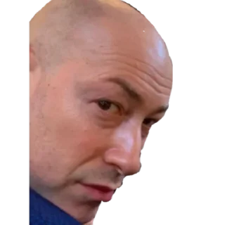 Sticker САМЫЙ ЛУЧШИЙ by @offstikbot - 3