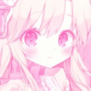 Стикер ๑⁠´⁠•⁠.̫•`⁠๑ @goose_arinshik 💗 - 8