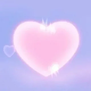 Стикер ๑⁠´⁠•⁠.̫•`⁠๑ @goose_arinshik 💗 - 1